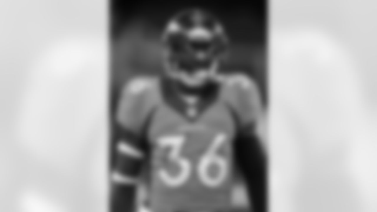 CB Kayvon Webster