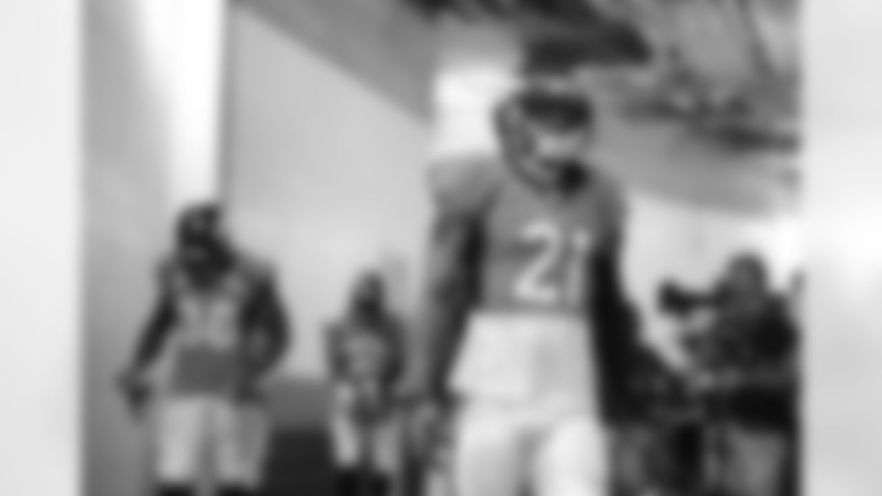 CB Aqib Talib