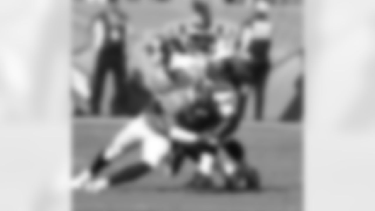 Rahim Moore