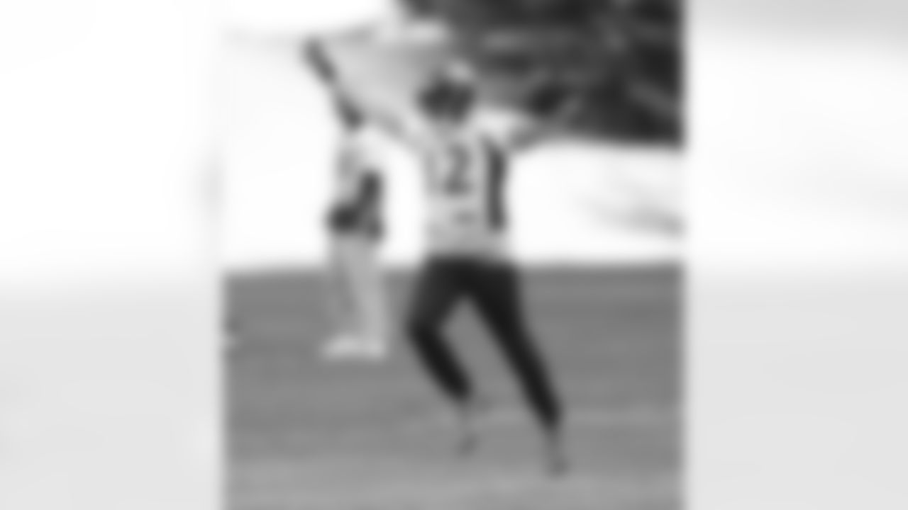 Andre Caldwell