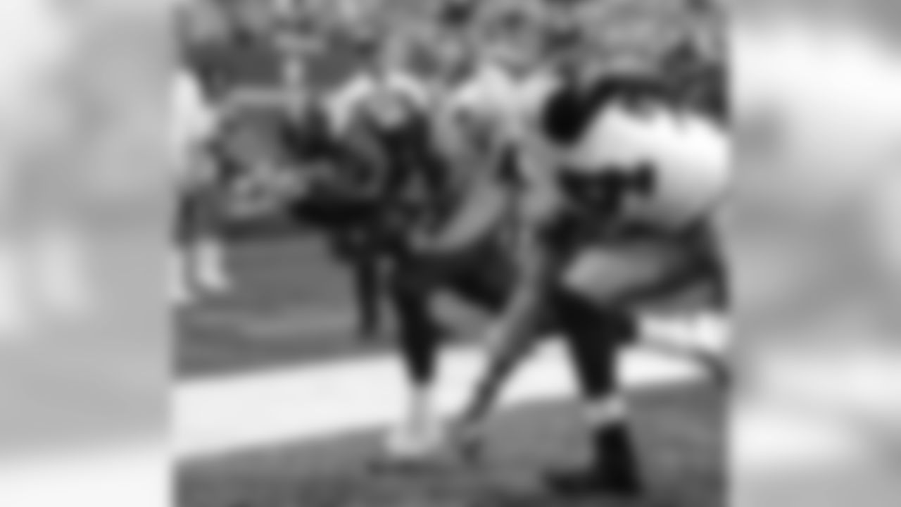 Eric Decker