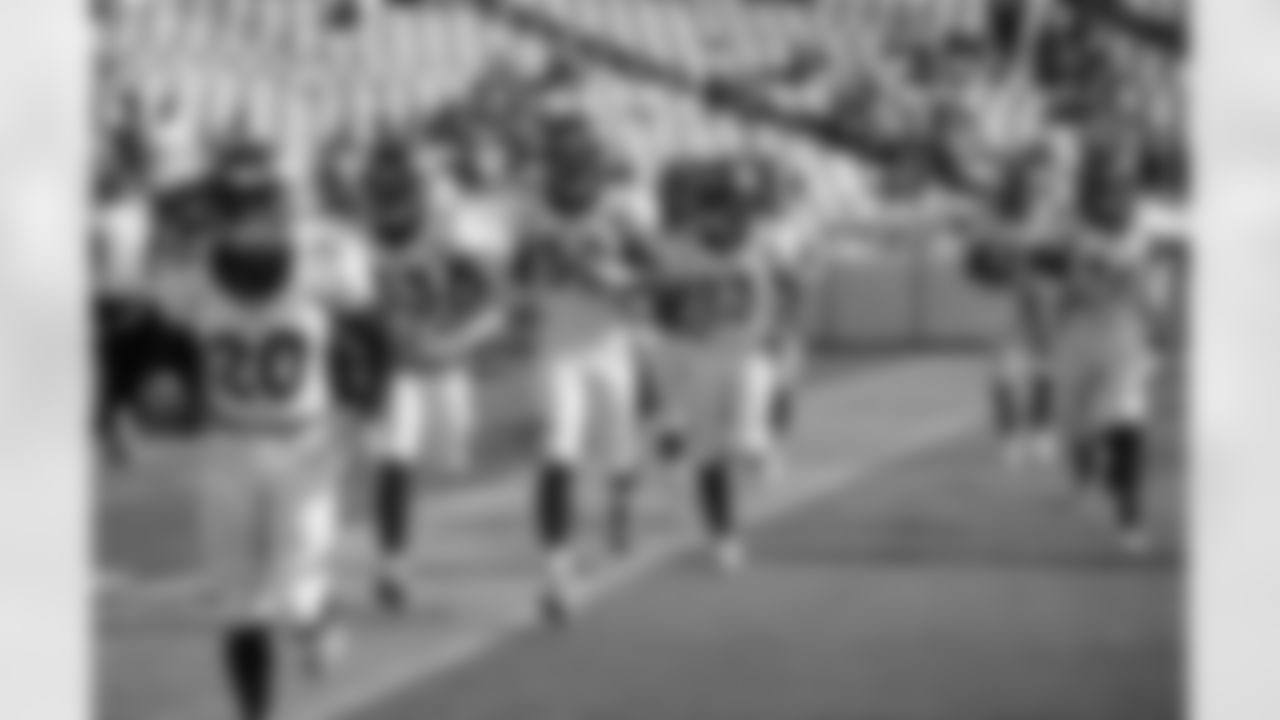 Denver Broncos Team Members