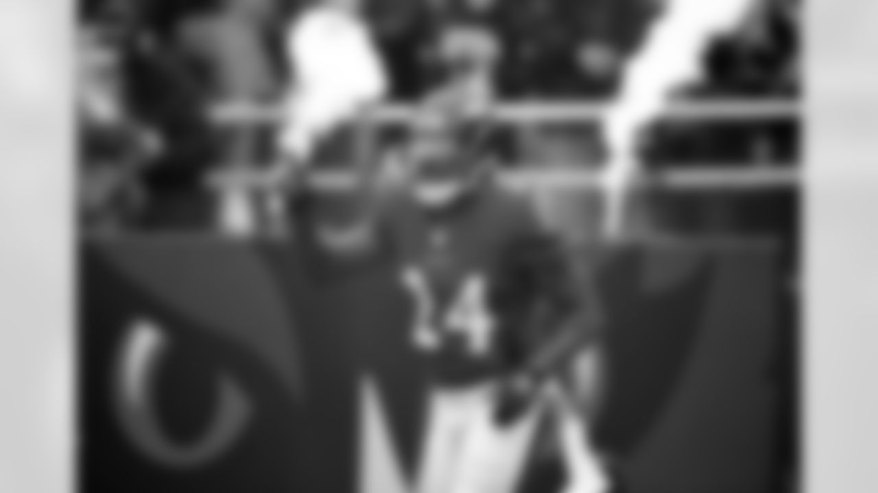 Ravens safety Darian Stewart, unrestricted free agent