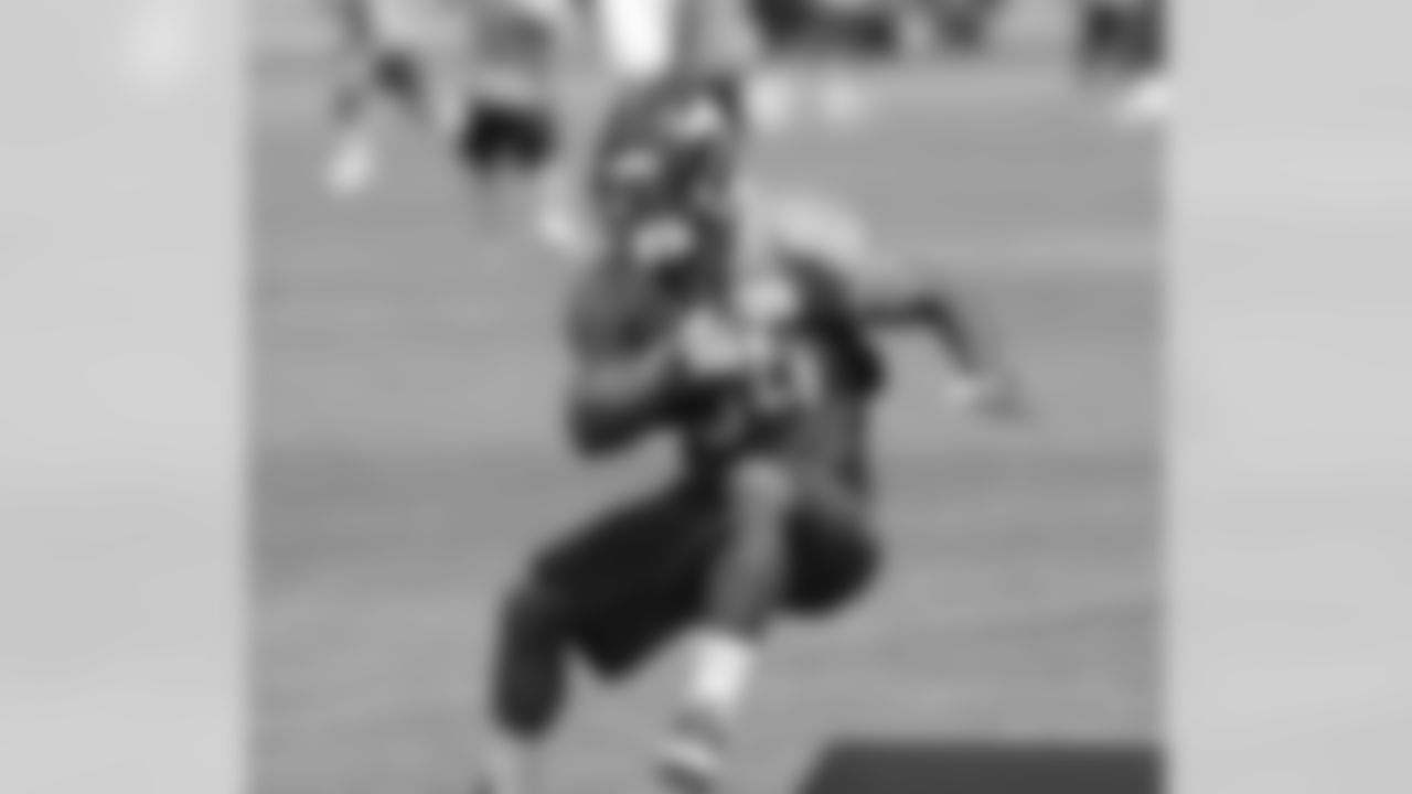 RB Brennan Clay