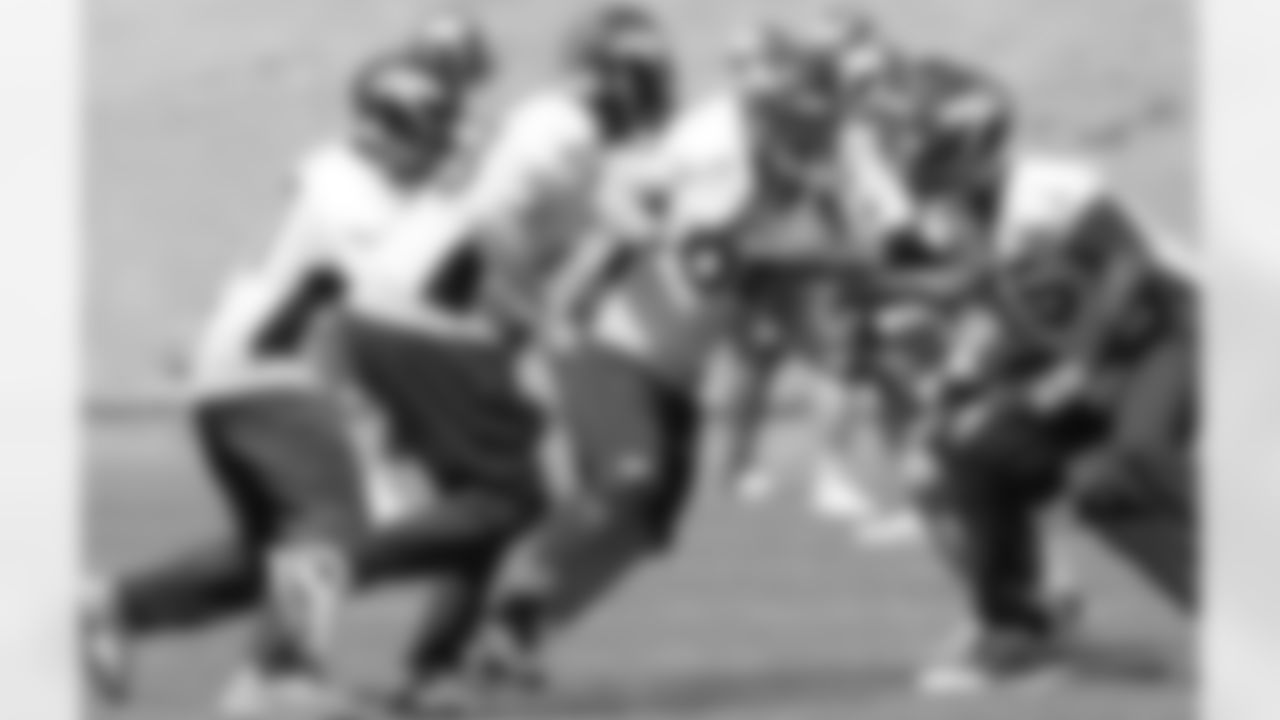 Offensive Line