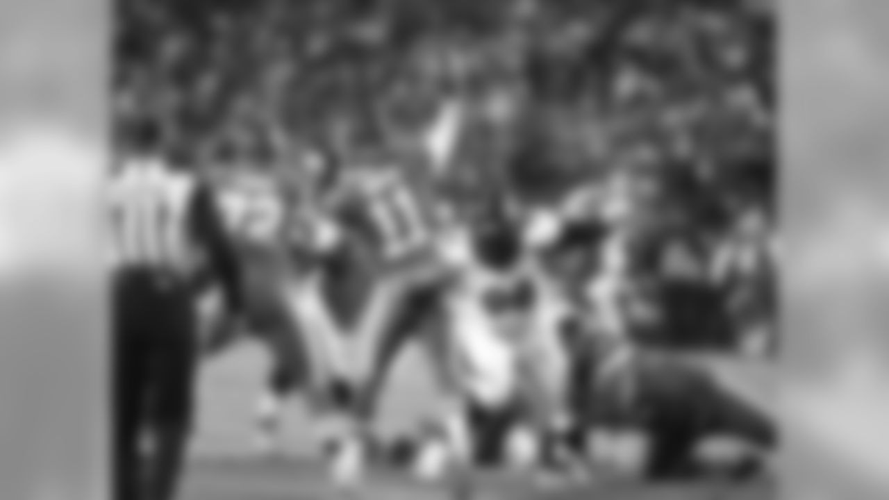Terrance Knighton