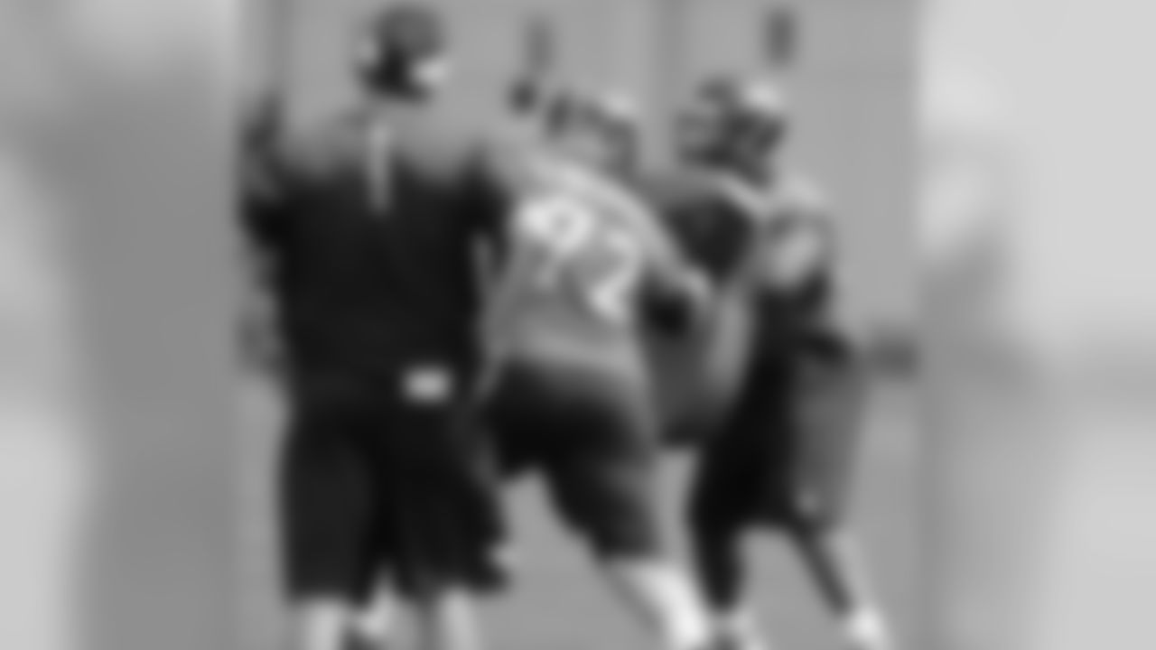 DT Will Pericak