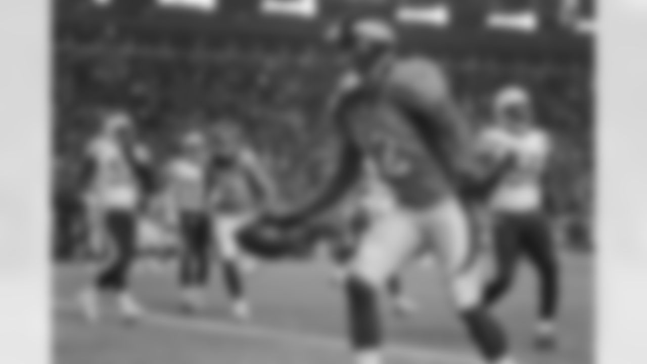 Andre Caldwell