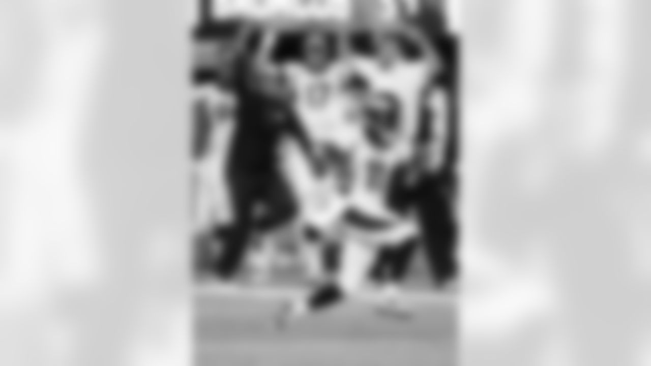 Trindon Holliday