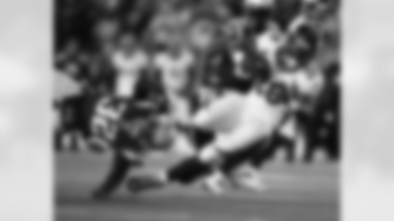 Montee Ball