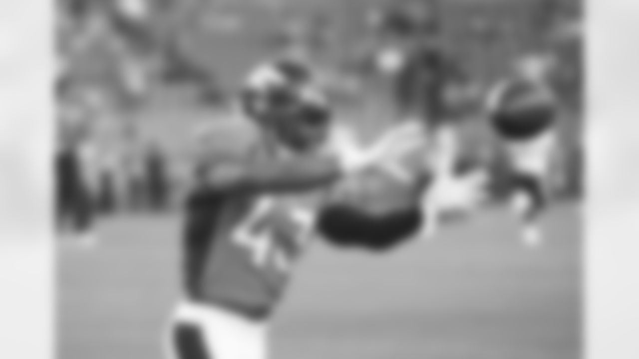 T.J. Ward