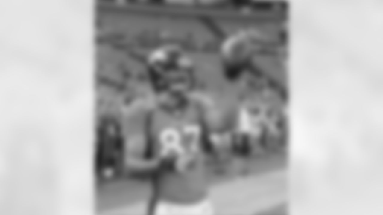 Eric Decker
