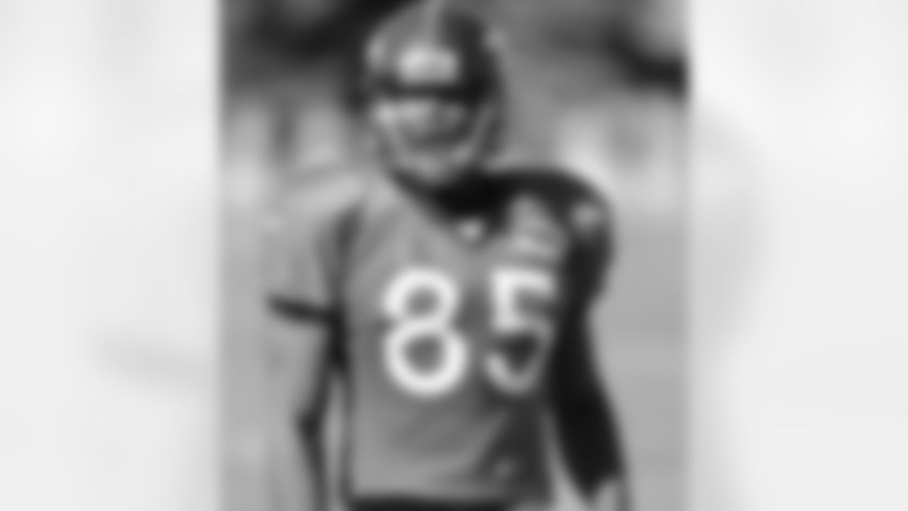 Virgil Green