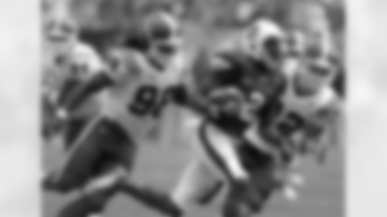 OLB Vontarrius Dora, Louisiana Tech