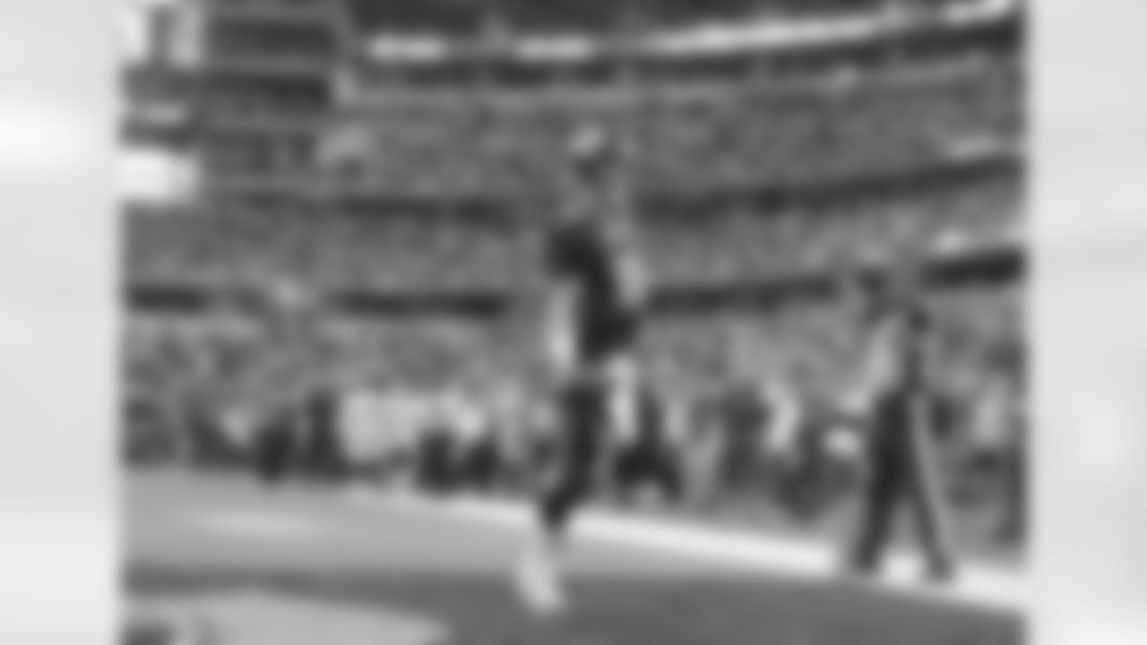 Date and time: Sunday, Nov. 7 at 11 a.m. MT
Broadcast: FOX
Broncos history note: In what ended up tying to be the fifth-highest scoring game in NFL history, the Broncos and Cowboys combined to make one of the most entertaining games in recent memory. Peyton Manning and Tony Romo each accounted for five touchdowns apiece as the two high-powered offenses dueled, but it was Denver's defense that made the difference as Danny Trevathan's interception with about two minutes left in regulation gave Denver the opportunity for the game-winning field goal.
