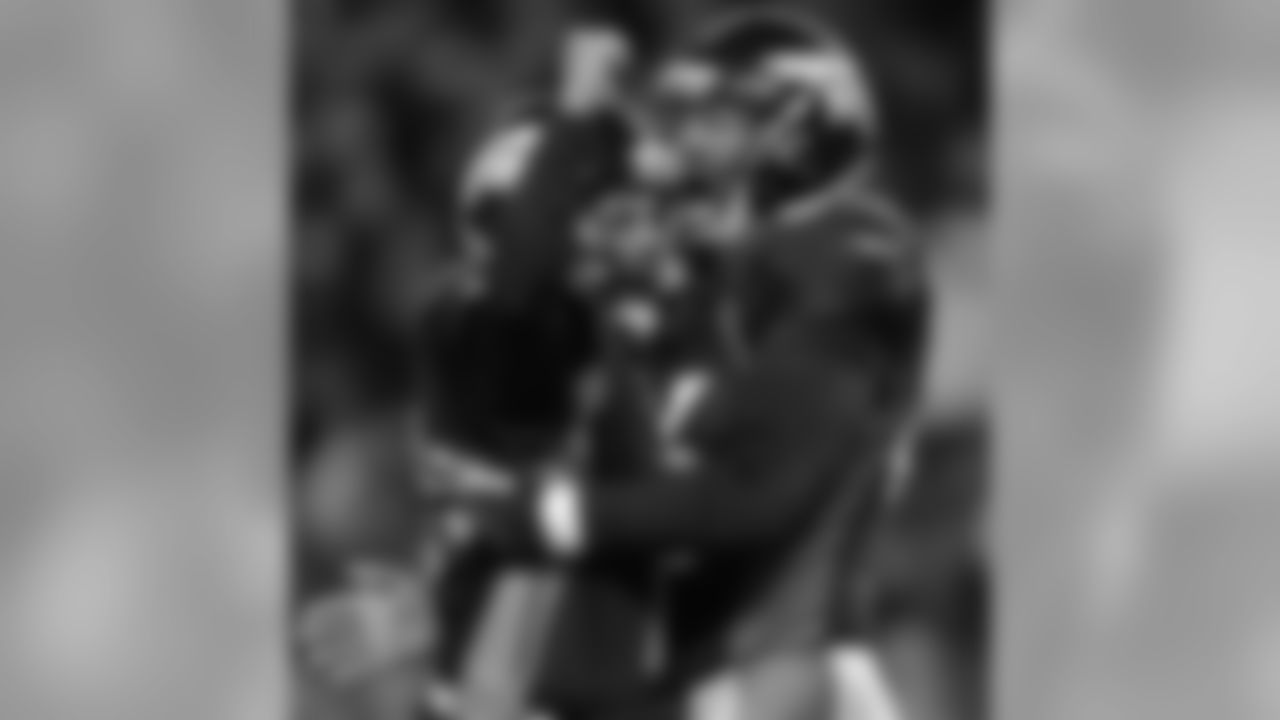December 12, 2004: Broncos 20, Dolphins 17