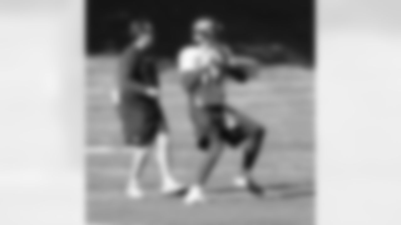 Brock Osweiler