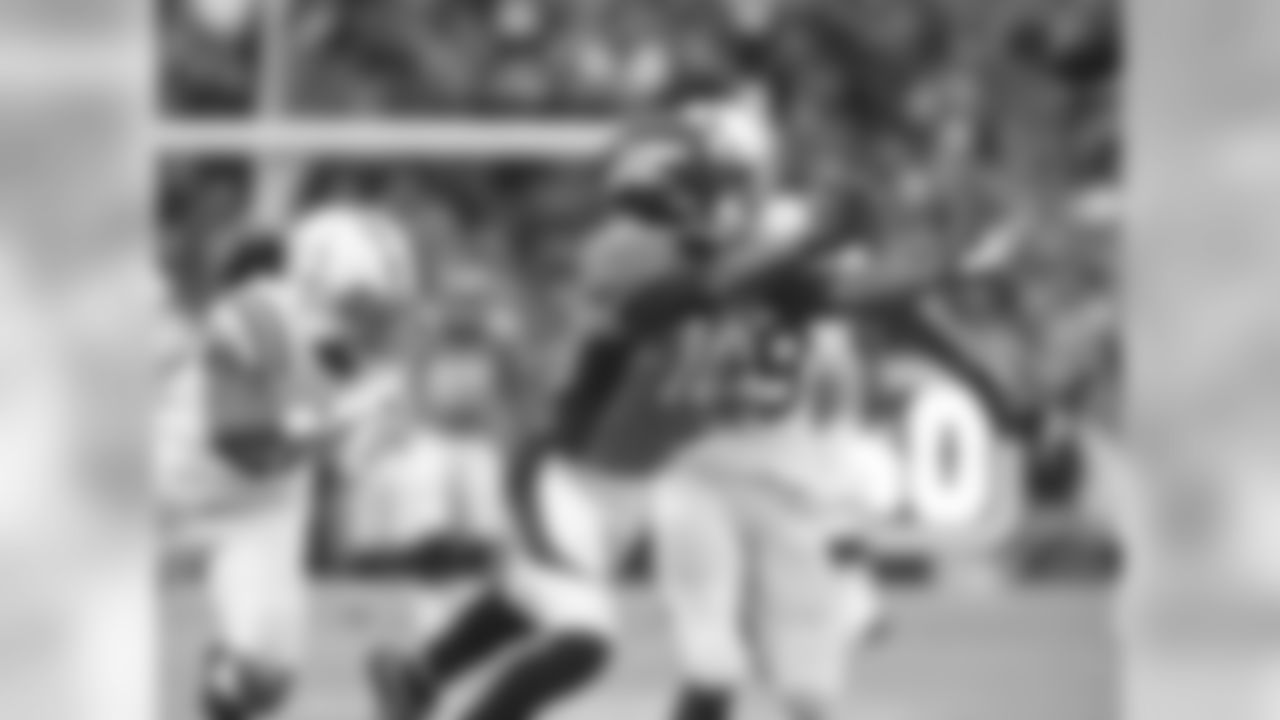 Emmanuel Sanders