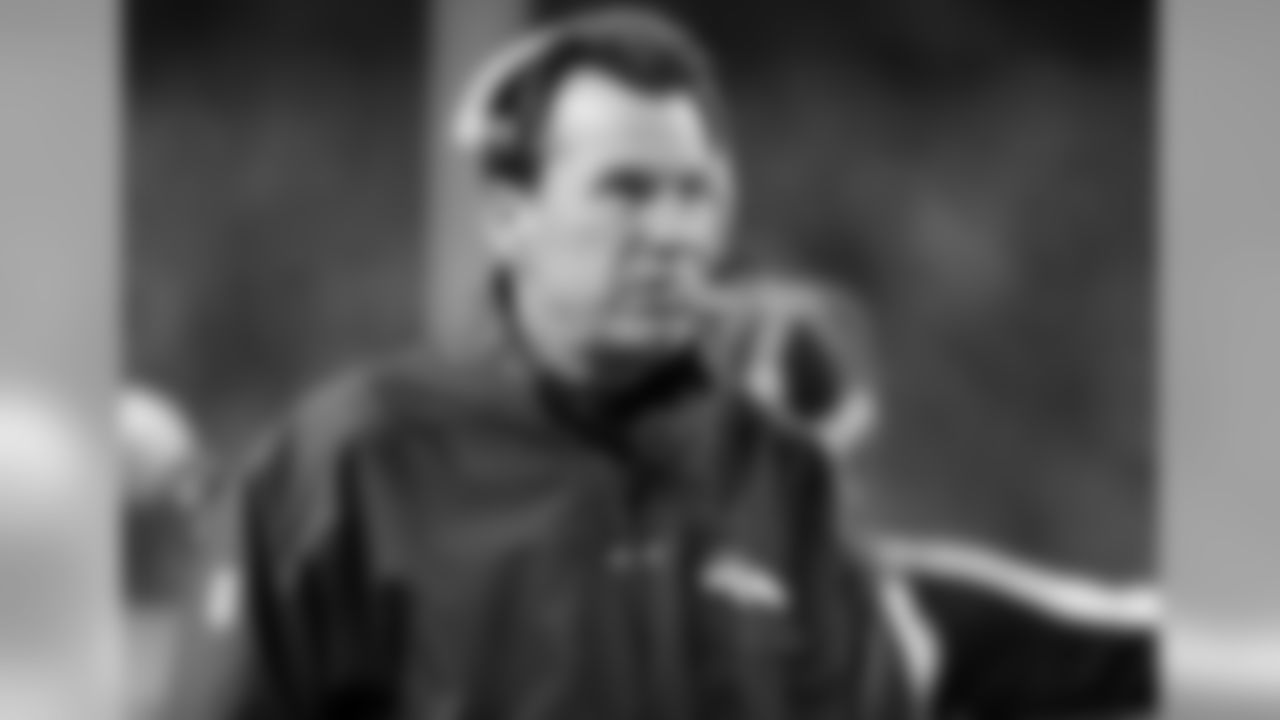 2015-16: Gary Kubiak