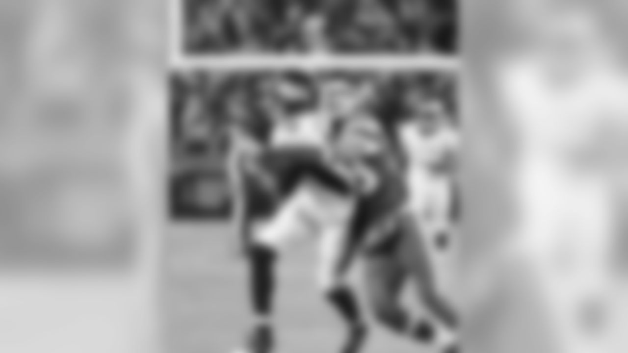 Emmanuel Sanders