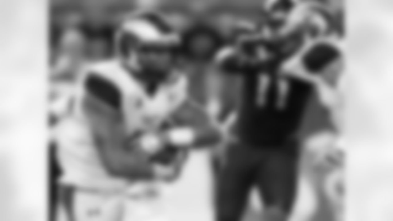 RB Kapri Bibbs, Colorado State