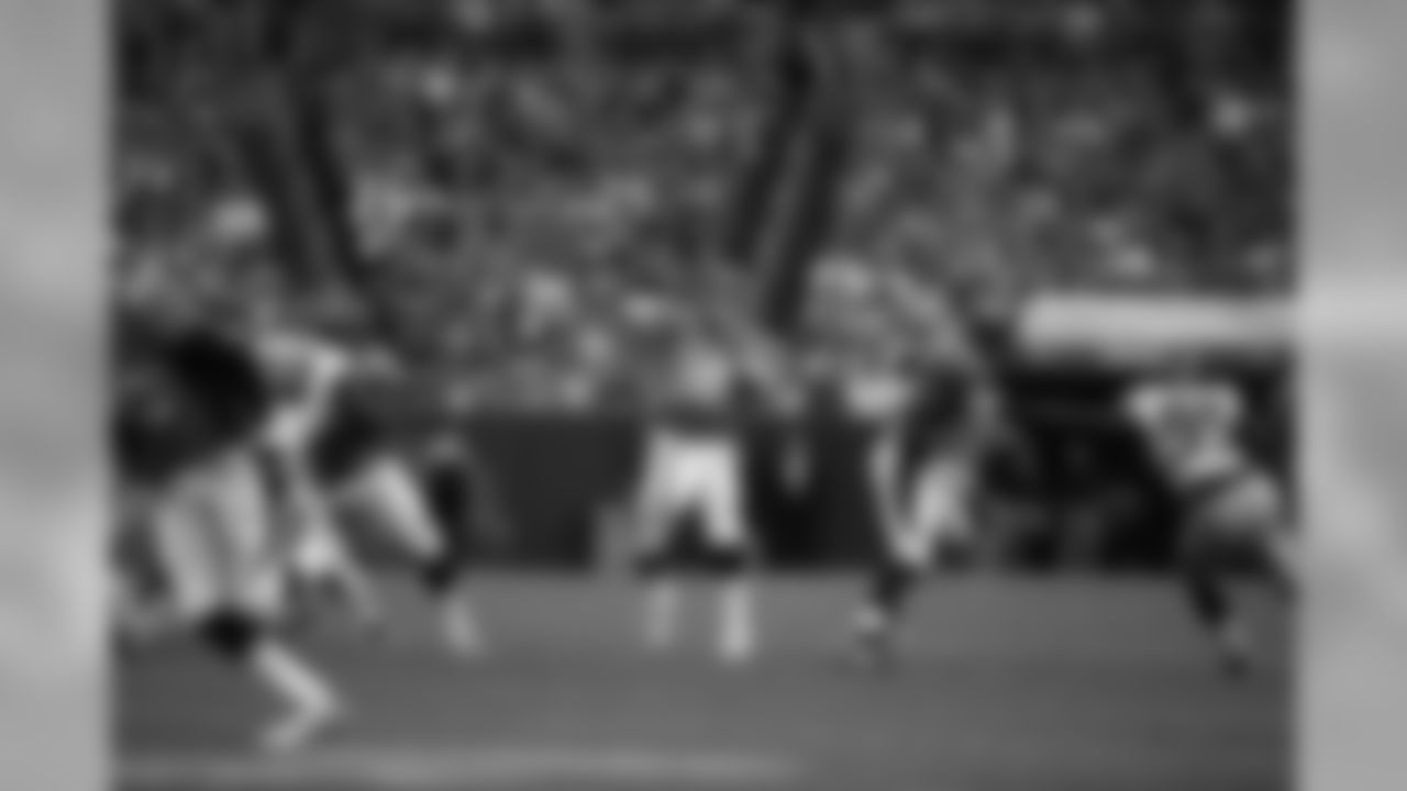 QB Peyton Manning