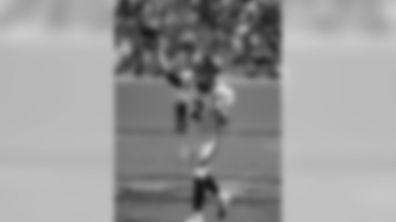 QB Zac Dysert