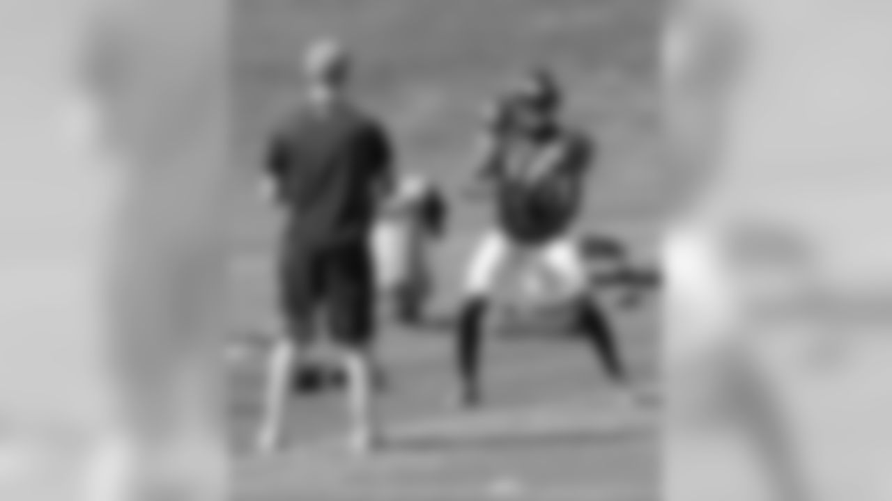 Emmanuel Sanders