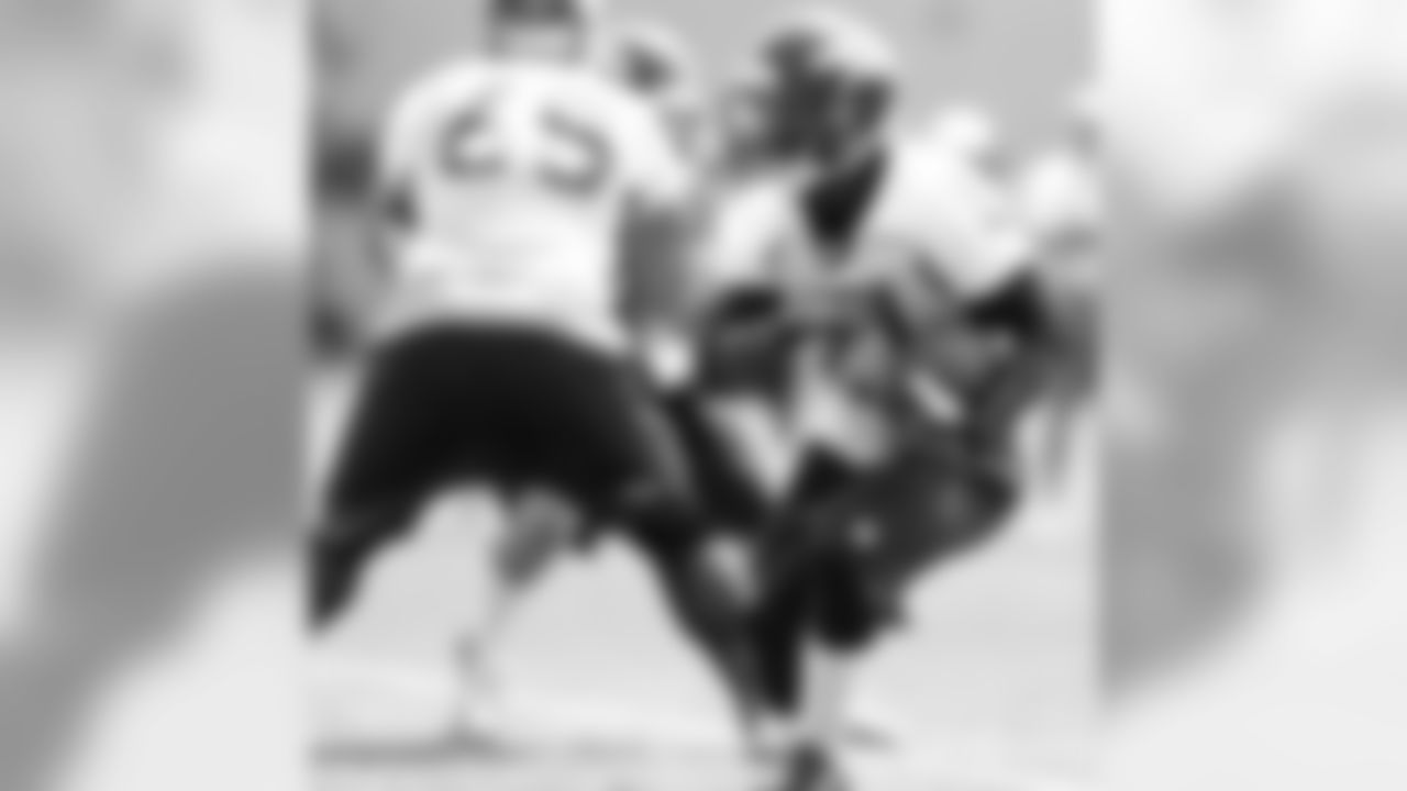Ronnie Hillman