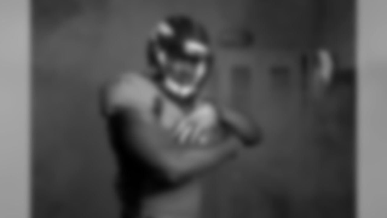 RB Royce Freeman