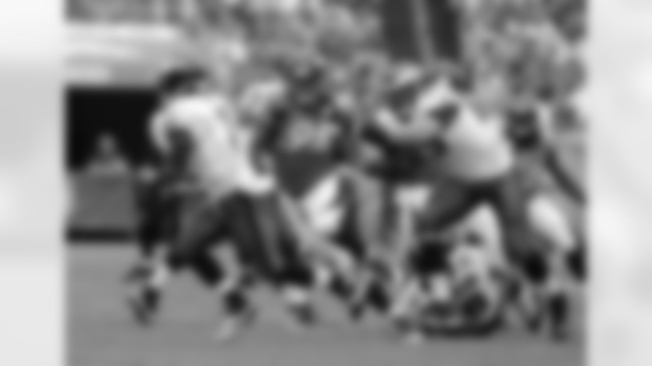 Derek Wolfe