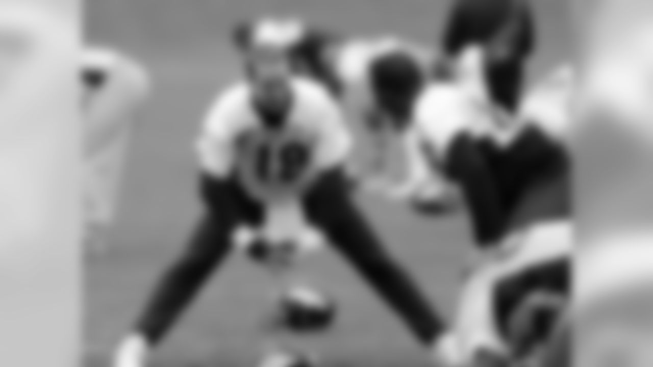 Peyton Manning and Demaryius Thomas