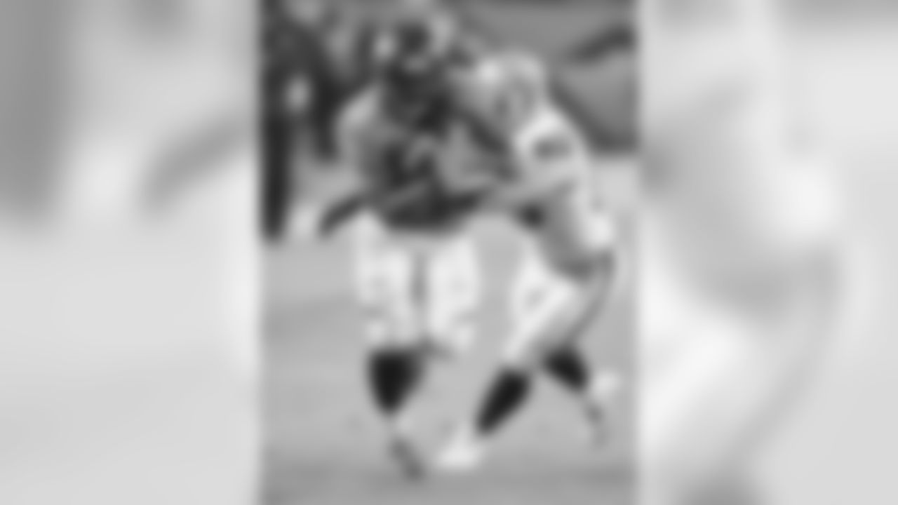 C.J. Anderson