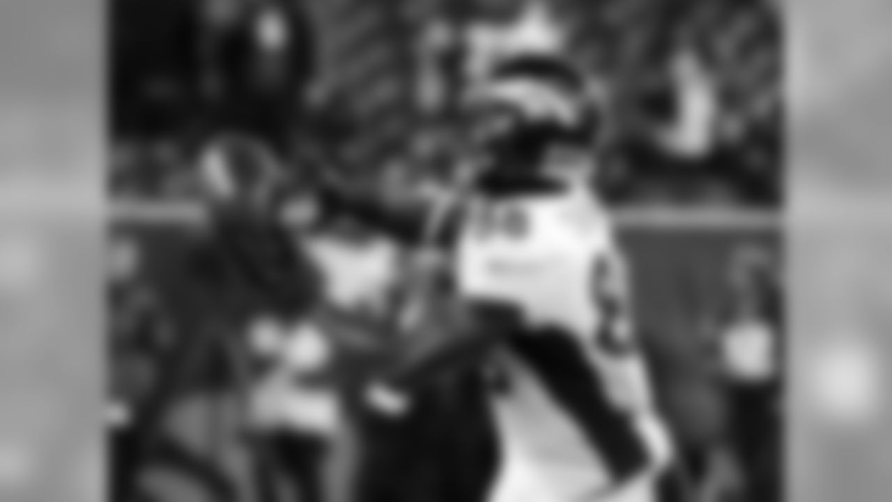 Demaryius Thomas