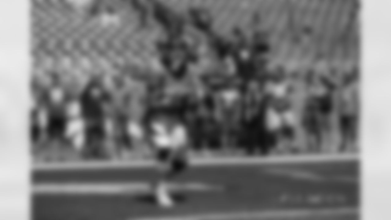 Denver Broncos action during the NFL game against the Seattle Seahawks at Broncos Stadium at Mile High in Denver, Colorado, September 09, 2018.
Photo by XXXXX
