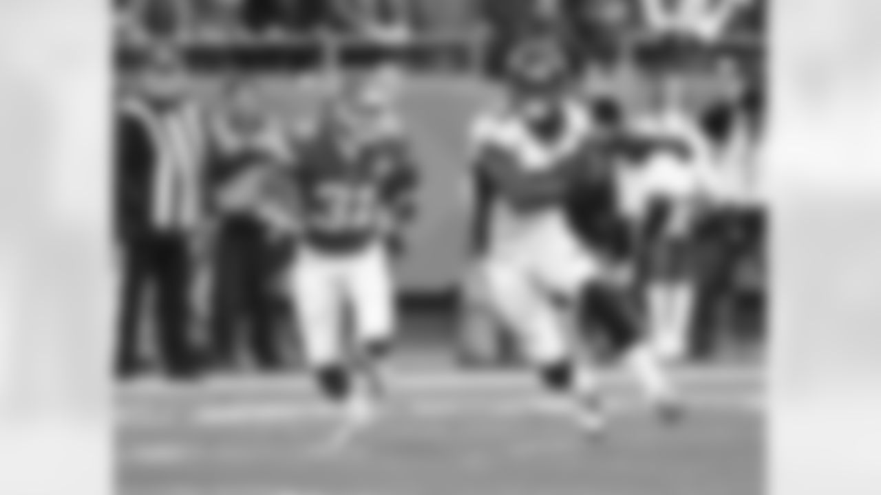 Demaryius Thomas