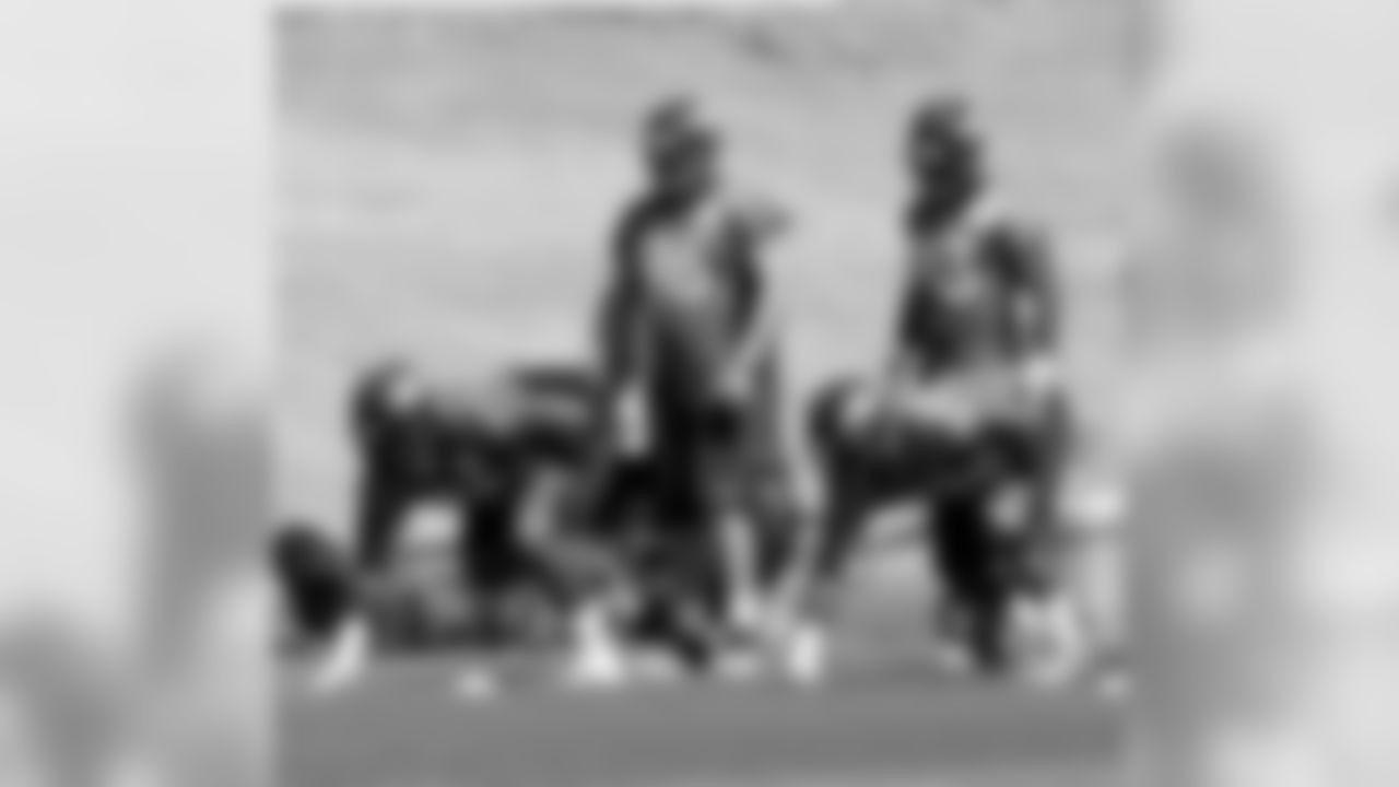Defensive Line