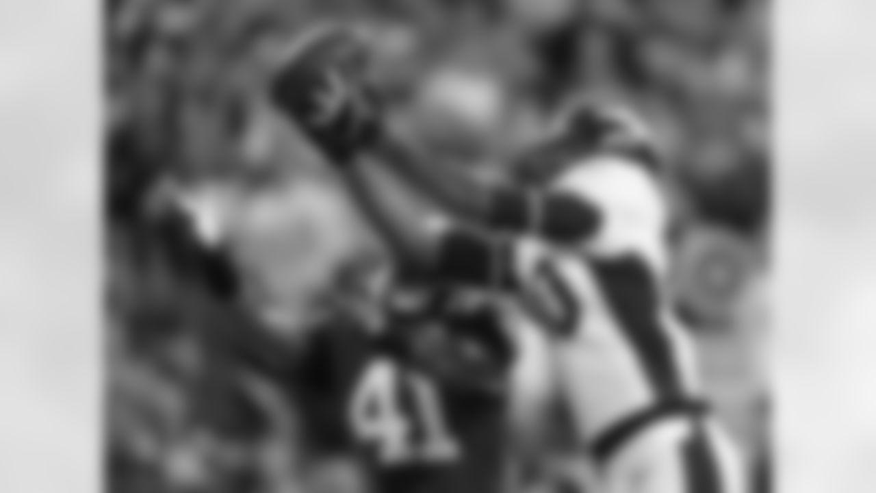 Julius Thomas