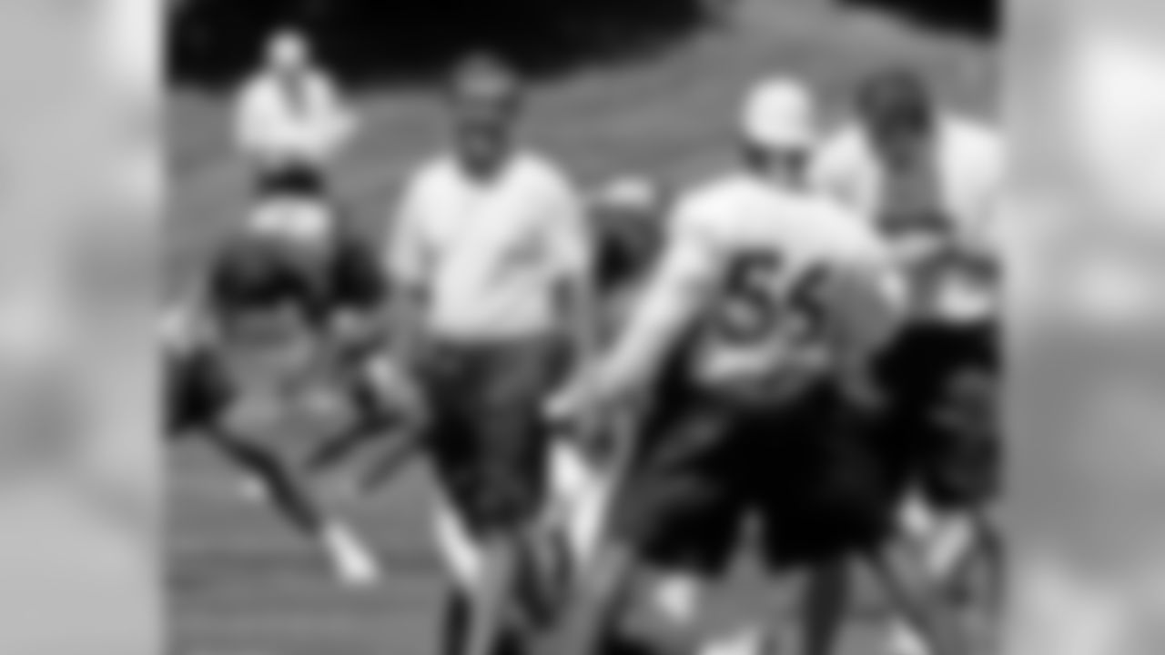 1995-2008: Mike Shanahan