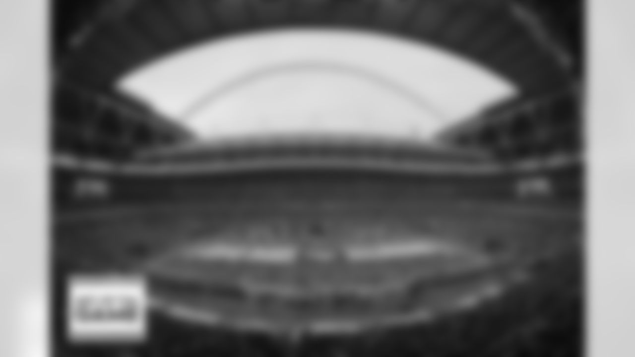 A remote photo during the National Anthem of an international NFL game against the Jacksonville Jaguars on Sunday, October 30, 2022 in London.
Photo by Gabriel Christus / Denver Broncos