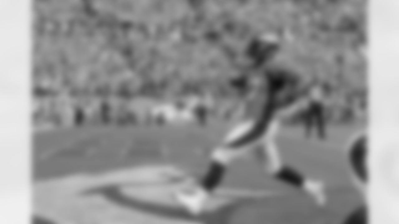 Knowshon Moreno