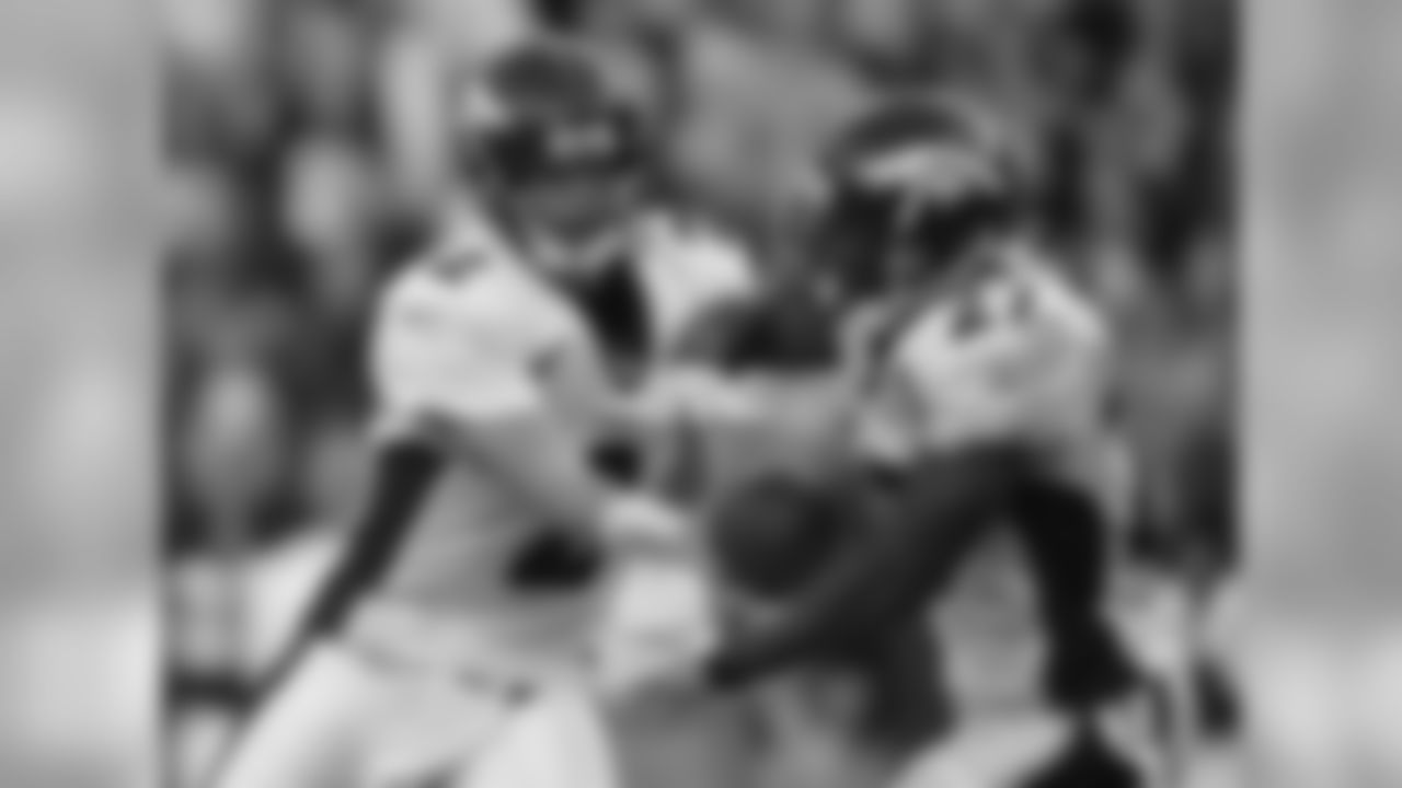Nov. 15, 2009: Redskins 27, Broncos 17