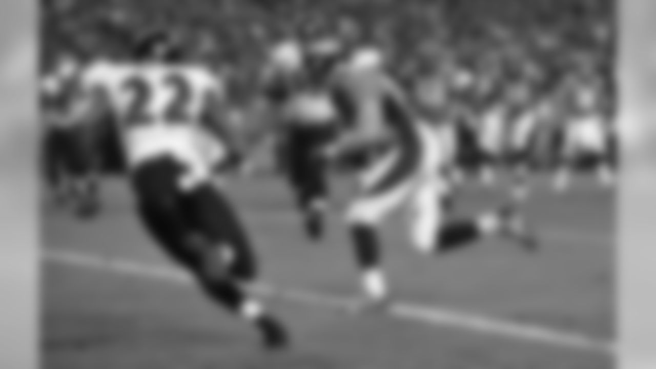 Wes Welker