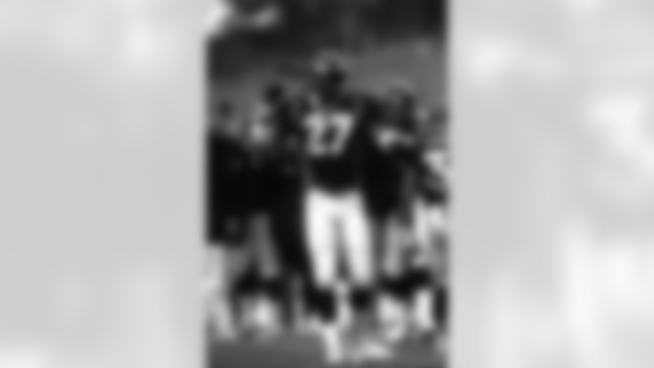Steve Atwater