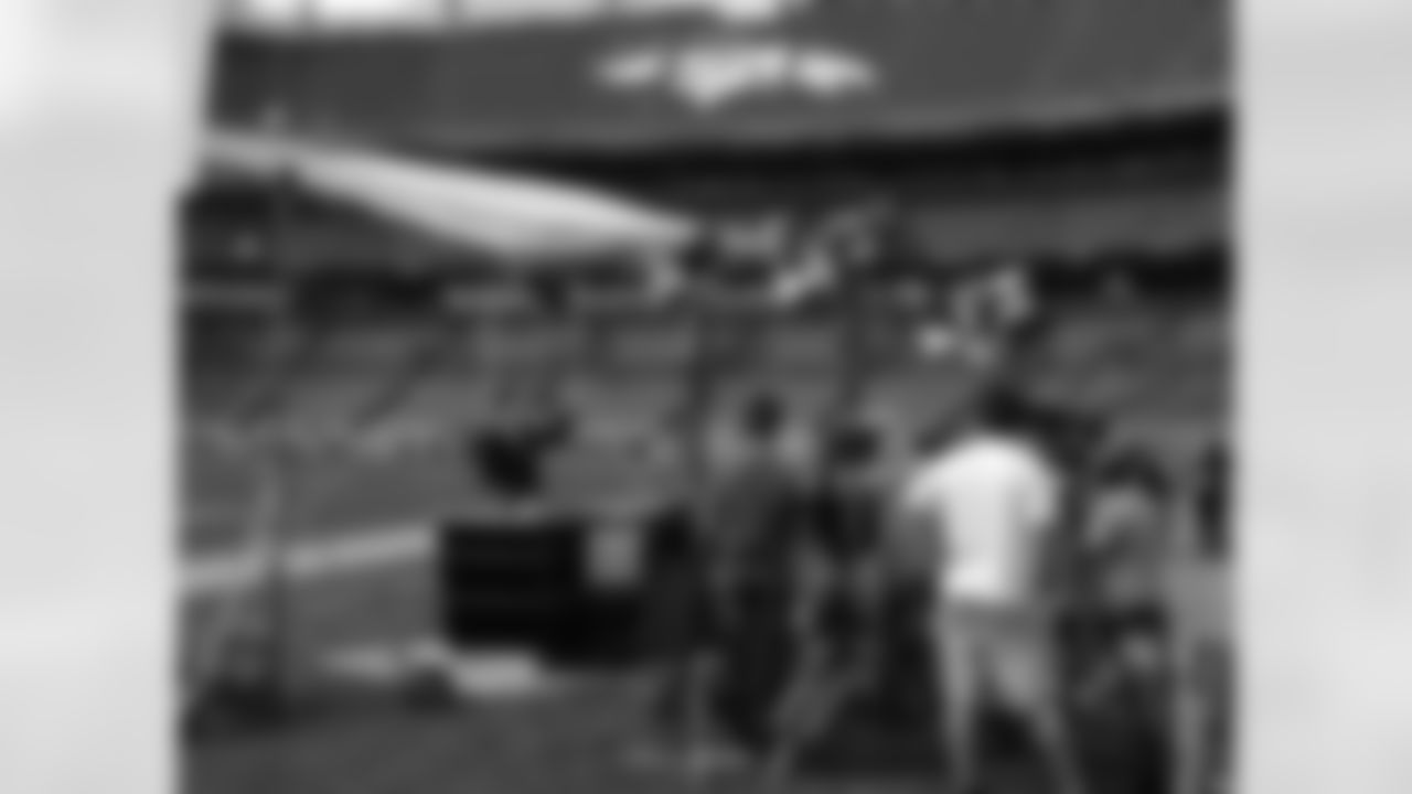 Pro Football Talk Set