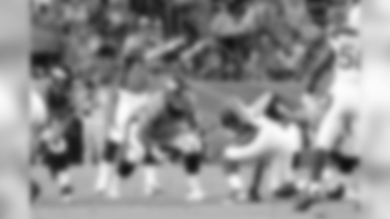 Brock Osweiler