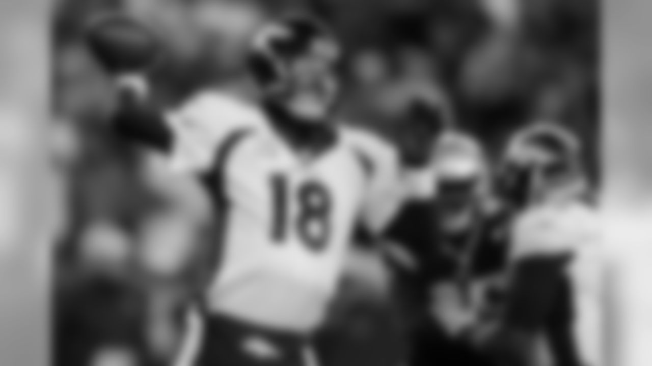 Peyton Manning