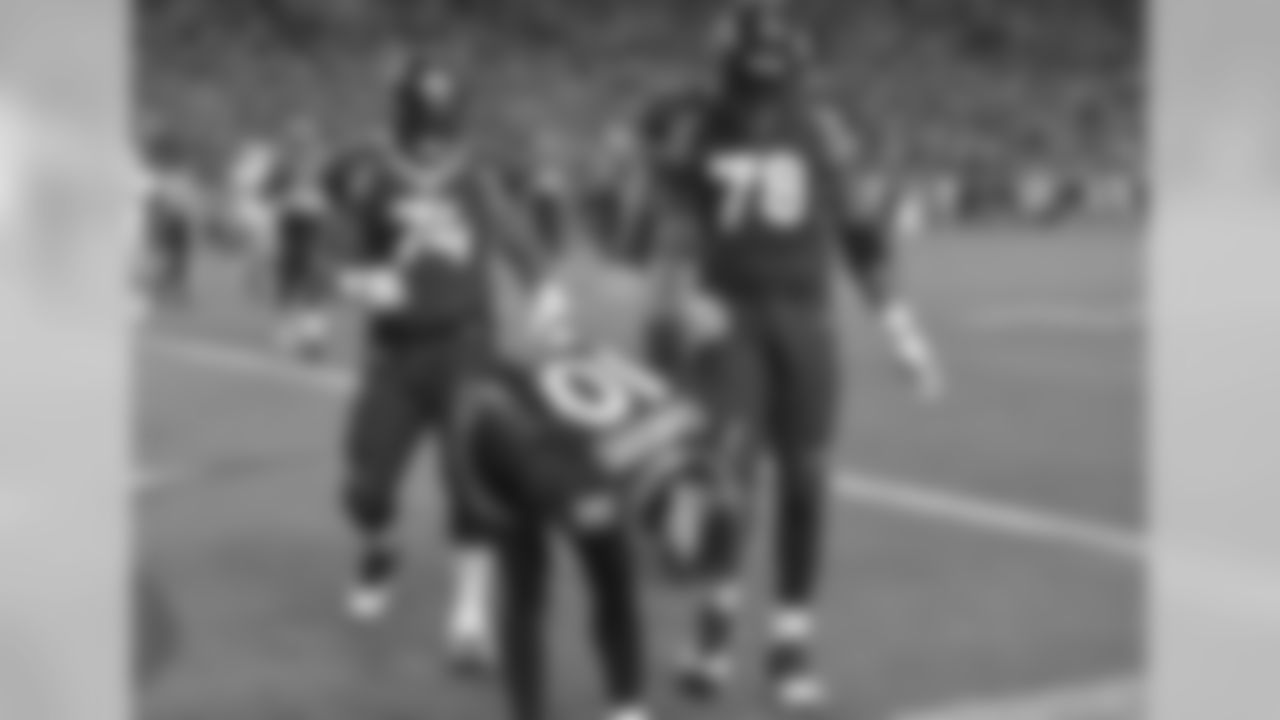 Emmanuel Sanders