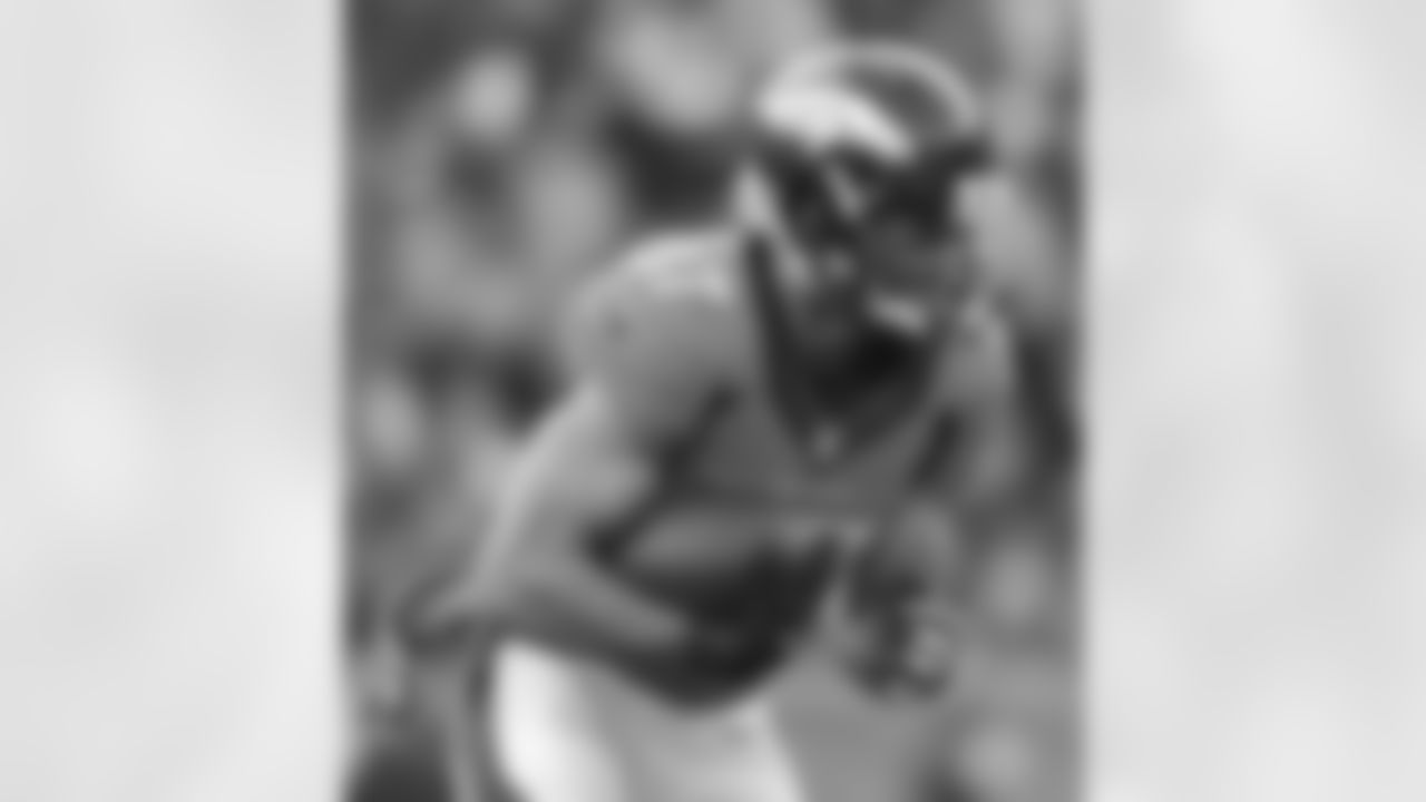 Eric Decker