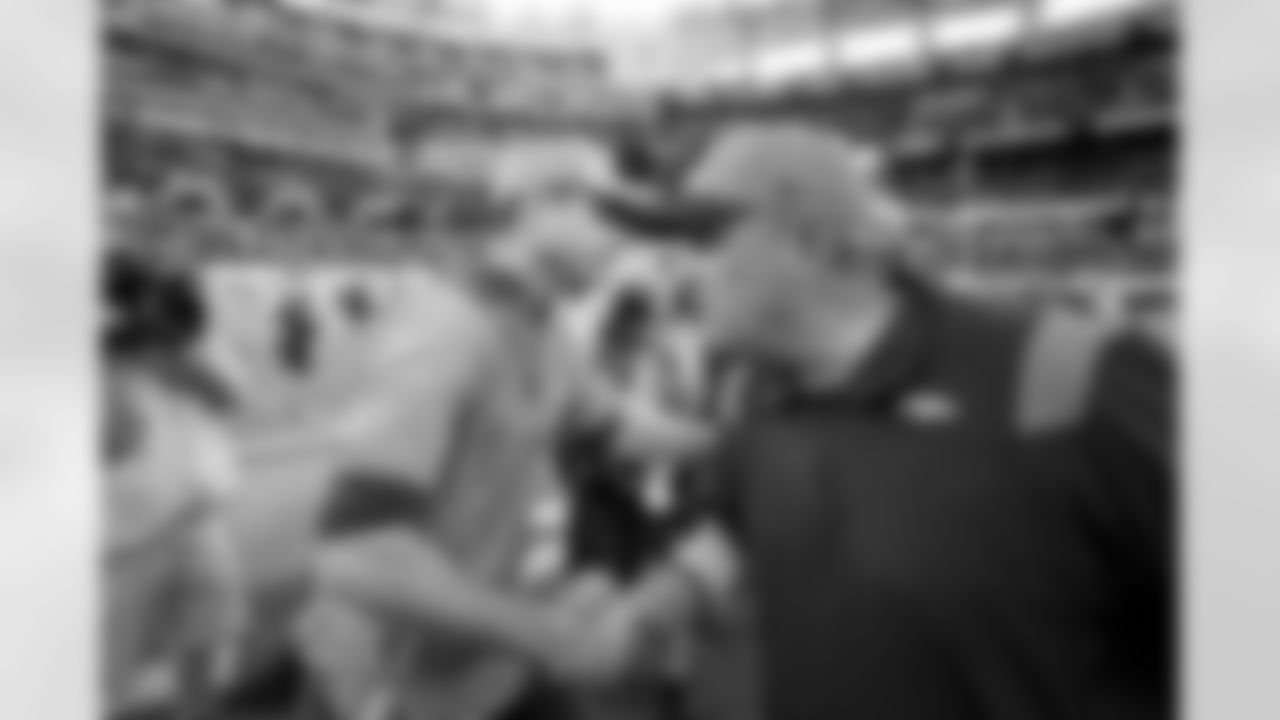 Head Coach Vic Fangio during the Broncos' Week 17 game against the Los Angeles Chargers at SoFi Stadium in Inglewood, California on January 2, 2022. (Photo by Gabriel Christus)